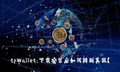 tpWallet：下载安装后如何辨别真假？