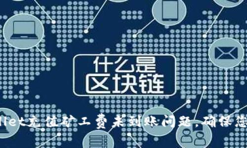  如何解决tpWallet充值矿工费未到账问题，确保您的交易安全顺利