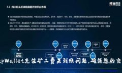  如何解决tpWallet充值矿工费未到账问题，确保您