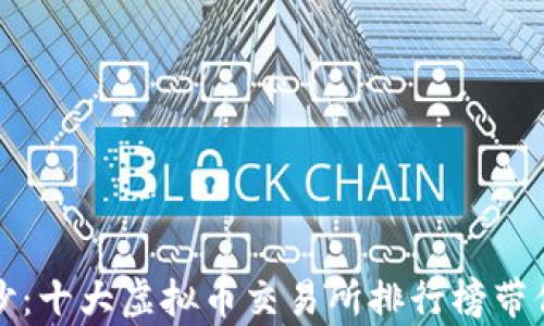 
揭开数字金库的面纱：十大虚拟币交易所排行榜带你畅游虚拟财富世界