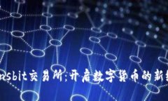 Coinsbit交易所：开启数字货币的新纪元