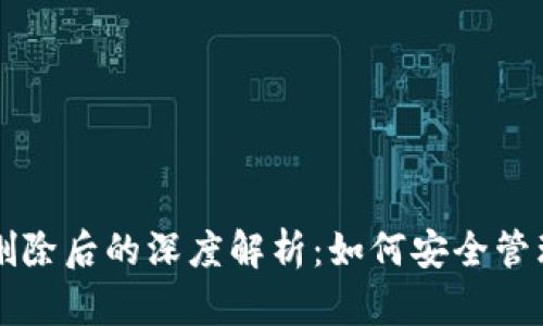 区块链冷钱包删除后的深度解析：如何安全管理您的数字资产