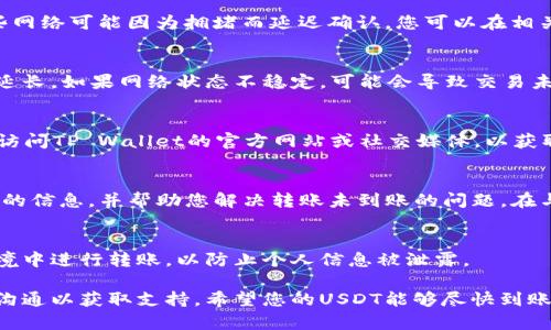 如果您已经尝试将USDT转入TP Wallet但未到账，可能会有以下几种原因，以及相应的解决办法。请逐一检查以下内容：

1. 转账信息核对
首先，请确保您输入的钱包地址是正确的。即使是一个字符的错误，也可能导致资金转入错误的钱包。最好将地址复制粘贴，而不是手动输入，降低出错的几率。

2. 区块链确认时间
USDT是基于不同区块链（如Ethereum, Tron等）发行的。每种区块链的确认时间不同，有些网络可能因为拥堵而延迟确认。您可以在相关区块链浏览器中查询转账的状态，查看是否已经被确认。

3. 网络状态检查
请检查转账所使用的网络是否存在问题。例如，处于高负荷的情况下，交易确认时间可能会延长。如果网络状态不稳定，可能会导致交易未能及时确认。

4. 钱包的维护问题
有时，TP Wallet可能正在进行系统维护或更新。这时，用户的转账可能会受到影响。您可以访问TP Wallet的官方网站或社交媒体，以获取维护通知。

5. 联系客服支持
如果以上步骤仍然未能解决问题，建议您联系TP Wallet的客服支持。他们可以提供更具体的信息，并帮助您解决转账未到账的问题。在与客服沟通时，准备好相关的转账信息，包括交易ID、钱包地址等，以便他们更快地帮您查询。

6. 风险提示
在进行加密货币转账时，请保持警惕，确保您使用的都是官方平台。避免在不安全的网络环境中进行转账，以防止个人信息被泄露。

总的来说，转账未到账可能是由于多种原因造成的，建议您细致检查每个步骤，及时与客服沟通以获取支持。希望您的USDT能够尽快到账！