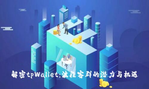 解密tpWallet：波段客群的潜力与机遇
