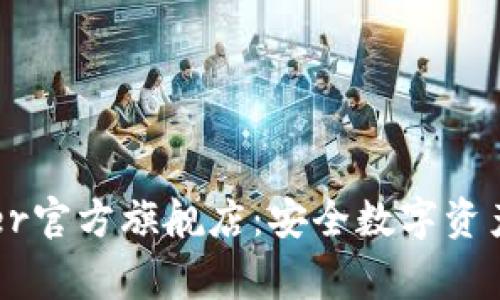 探索Ledger官方旗舰店：安全数字资产的守护者