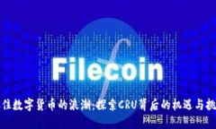 抓住数字货币的浪潮：探索CRU背后的机遇与挑战