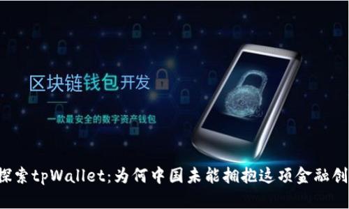  探索tpWallet：为何中国未能拥抱这项金融创新
