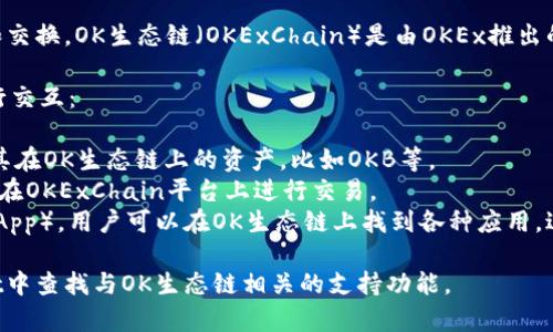TPWallet是一个多链钱包，支持多种数字资产的管理和交换。OK生态链（OKExChain）是由OKEx推出的一条公链，旨在为去中心化金融和其它应用提供支持。

在TPWallet中，用户可以选择如下方式与OK生态链进行交互：

1. **资产管理**：用户可以在TPWallet中访问和管理其在OK生态链上的资产，比如OKB等。
2. **去中心化交易所**：通过TPWallet，用户可以直接在OKExChain平台上进行交易。
3. **DApp支持**：TPWallet支持多种去中心化应用（DApp），用户可以在OK生态链上找到各种应用，进行互动和交易。

若您有特定交易或者功能的需求，可以直接在TPWallet中查找与OK生态链相关的支持功能。