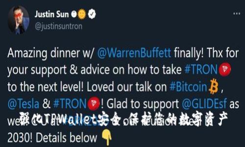 强化TPWallet安全，保护您的数字资产