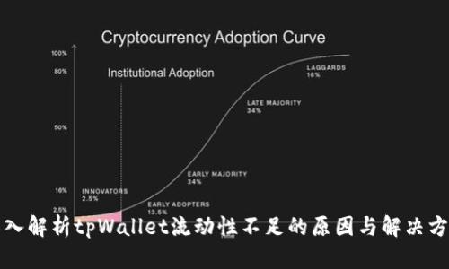 深入解析tpWallet流动性不足的原因与解决方案