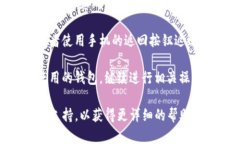 要在tpWallet中从兑换页面返回到选择钱包页面，您