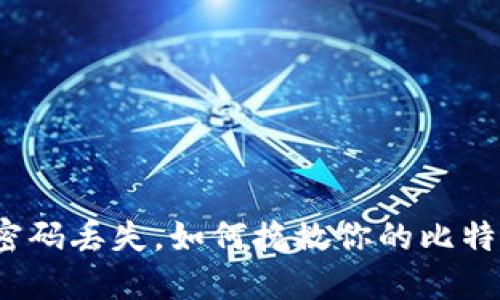 冷钱包密码丢失，如何挽救你的比特币资产？