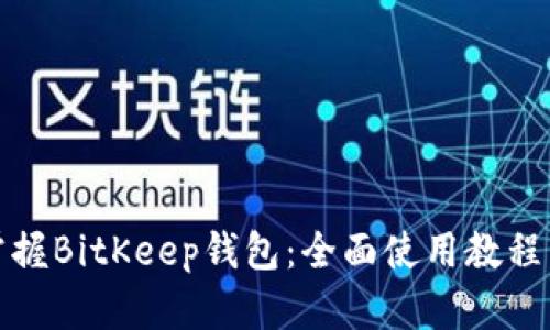 轻松掌握BitKeep钱包：全面使用教程与技巧