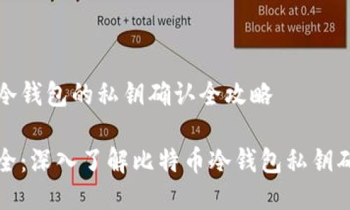 比特币冷钱包的私钥确认全攻略

确保安全：深入了解比特币冷钱包私钥确认方法