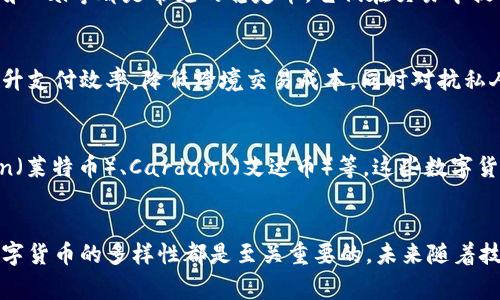 数字货币可以分为几种主要类型，以下是一些常见的分类：

1. 比特币及其衍生品
比特币是第一个数字货币，由中本聪于2009年创建。它采用区块链技术，通过去中心化的方式实现金融交易，用户可以在没有中介的情况下进行交易。比特币的成功催生了许多其他“山寨币”，如比特币现金（BCH）、比特币黄金（BTG）等，它们在比特币的基础上进行了不同的改进或功能扩展。

2. 以太坊及智能合约
以太坊是第二大数字货币，以其创新的智能合约平台而闻名。智能合约是存储在区块链上的自动执行的合约，允许开发者创建去中心化应用程序（DApps）。以太坊吸引了无数开发者，推动了去中心化金融（DeFi）和非同质化代币（NFT）的发展。

3. 稳定币
稳定币是一种与法定货币（如美元、欧元）或其他资产挂钩的数字货币，以减少价格波动。Tether（USDT）、USD Coin（USDC）和Dai等都是常见的稳定币。它们在交易中提供了流动性，并在加密市场中充当安全避风港。

4. 中央银行数字货币（CBDC）
许多国家的中央银行正在研究并试点自己的数字货币，称为中央银行数字货币（CBDC）。这些数字货币由政府发行，旨在提升支付效率，降低跨境交易成本，同时对抗私人数字货币的崛起。例如，中国的数字人民币（DCEP）和瑞典的e-krona等，都是影响未来金融格局的关键力量。

5. 其他另类数字货币
除了上述主流数字货币，还有很多其他的数字货币，它们各自具有独特的技术特点或应用场景，如Ripple（瑞波币）、Litecoin（莱特币）、Cardano（艾达币）等，这些数字货币在技术创新和行业应用中都有所贡献。

总结
数字货币的种类繁多，各有其特点和应用场景。无论是追求投资机会的交易者，还是希望利用新技术的开发者，了解这些数字货币的多样性都是至关重要的。未来随着技术的进步和监管的完善，数字货币市场将继续演变并影响全球金融体系。