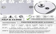 在这个数字货币迅速发展的时代，钱包的安全性