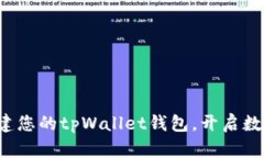 如何快速创建您的tpWallet钱包，开启数字货币之旅