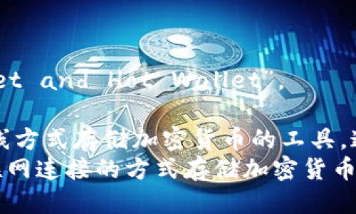 “冷钱包热钱包”的英文翻译是“Cold Wallet and Hot Wallet”。 

- **冷钱包**（Cold Wallet）是指一种离线方式存储加密货币的工具，通常用来安全地保存长时间不动的资产。  
- **热钱包**（Hot Wallet）则是通过互联网连接的方式存储加密货币，适合频繁交易，但相对不那么安全。