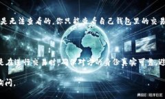 要查看tpWallet中其他人收到的付款信息，通常需要