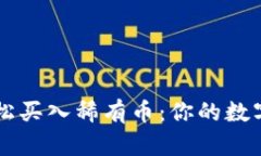 在tpWallet轻松买入稀有币：你的数字资产投资指南