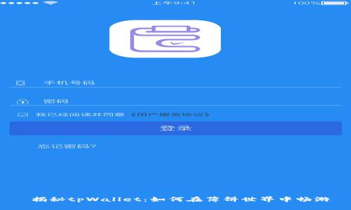  揭秘tpWallet：如何在薄饼世界中畅游