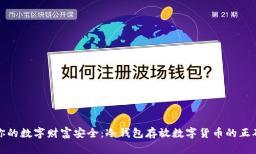确保你的数字财富安全：冷钱包存放数字货币的正确选择