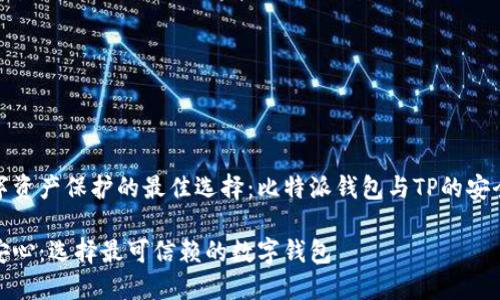 探索数字资产保护的最佳选择：比特派钱包与TP的安全性对比

安全与安心：选择最可信赖的数字钱包