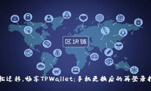 轻松迁移，畅享TPWallet：手机更换后的再登录指南