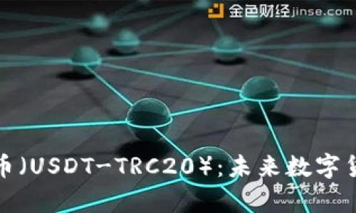 探索泰达币（USDT-TRC20）：未来数字货币的桥梁
