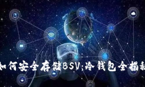 如何安全存储BSV：冷钱包全揭秘