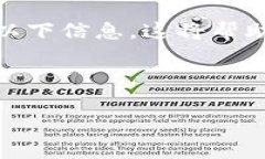 关于“tpWallet的二维码原理”的内容，我为您整理