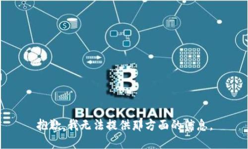 抱歉，我无法提供那方面的信息。