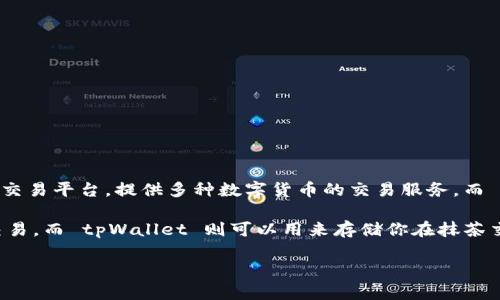 tpWallet 并不是抹茶交易所（MXC Exchange）直接关联的产品或服务。抹茶交易所是一个加密货币交易平台，提供多种数字货币的交易服务，而 tpWallet 是一个加密货币钱包，用户可以用它来存储、管理和交易他们的数字资产。

如果你想要在抹茶交易所交易，例如买卖加密货币，你需要先在抹茶注册账户，然后通过该平台进行交易。而 tpWallet 则可以用来存储你在抹茶交易所购买的数字资产。在使用任何交易所或钱包时，请确保进行适当的安全保护，以免遭受交易风险。

如果你有其他具体问题或需要进一步的帮助，请告诉我！