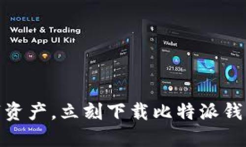 轻松掌握数字资产，立刻下载比特派钱包苹果版APP！