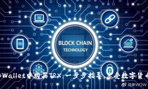 轻松在tpWallet中购买TRX：一步步指导，享受数字货币的魅力！