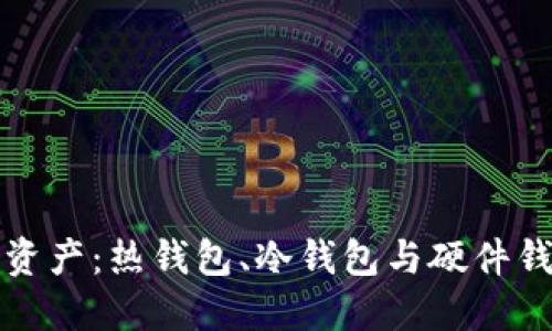 保护您的数字资产：热钱包、冷钱包与硬件钱包的全面指南