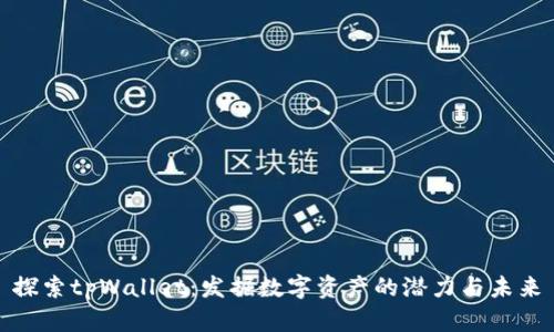 探索tpWallet：发掘数字资产的潜力与未来