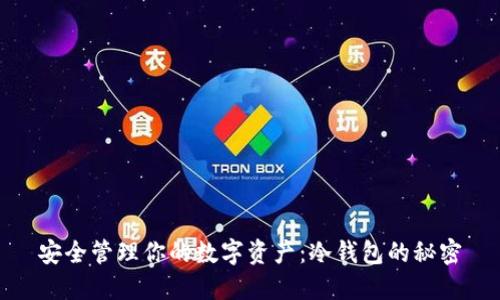 安全管理你的数字资产：冷钱包的秘密