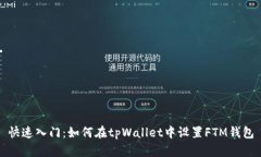 快速入门：如何在tpWallet中设置FTM钱包