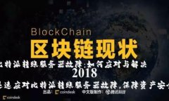 比特派转账服务器故障：如何应对与解决迅速应