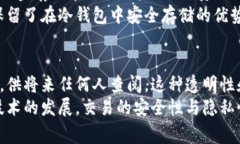 冷钱包与热钱包的转账记录通常是可以在区块链