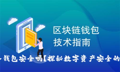 币安冷钱包安全吗？探秘数字资产安全的新标准