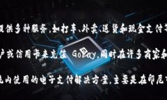 GoPay 是一种数字货币，通常是与 GoJek 相关联的一