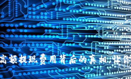 揭秘tpWallet高额提现费用背后的真相，让你的钱包更丰盈！