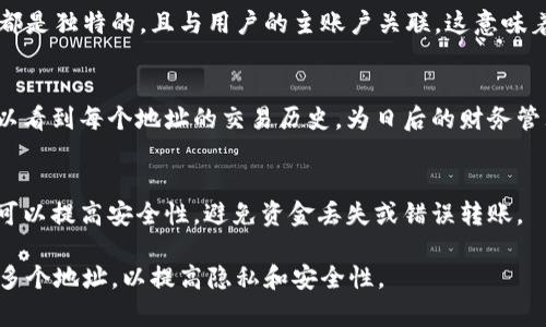 tpWallet的收款地址并不是唯一的，这取决于多个因素，包括用户的设置和钱包的类型。以下是一些相关信息：

### 多种收款地址
每个tpWallet账户可以生成多个收款地址。这通常是为了安全性和隐私考虑。用户在不同的交易中使用不同的地址，可以避免资金追踪，提高隐私保护。

### 地址的生成
在tpWallet中，用户可以在需要时生成新的地址。每次生成的地址都是独特的，且与用户的主账户关联。这意味着即使用户有多个地址，这些地址仍然可以接收资金到同一个账户。

### 地址的管理
用户可以管理和查看他们创建的多个地址。在交易记录中，用户可以看到每个地址的交易历史，为日后的财务管理提供便利。

### 使用建议
为了简化日常使用，建议用户在转账时使用最新生成的地址，这样可以提高安全性，避免资金丢失或错误转账。

综上所述，tpWallet的收款地址并非唯一，用户可以根据需要生成多个地址，以提高隐私和安全性。