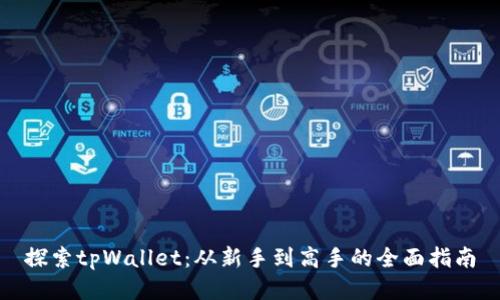 探索tpWallet：从新手到高手的全面指南