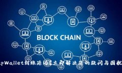 tpWallet到账延迟？立即解决您的疑问与困扰！