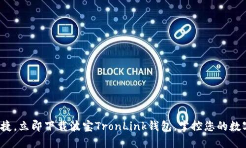 安全便捷，立即下载波宝TronLink钱包，掌控您的数字资产！
