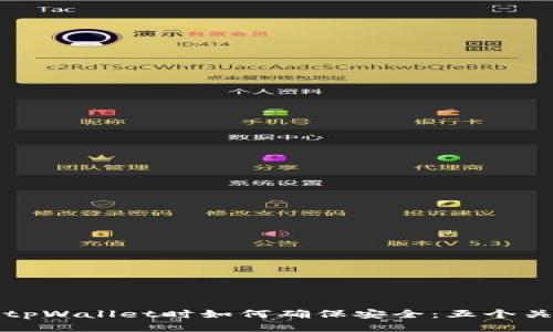 新下载tpWallet时如何确保安全：五个关键步骤