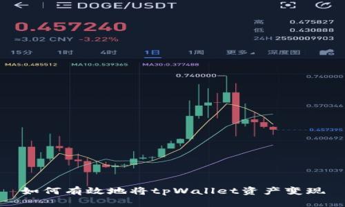 如何有效地将tpWallet资产变现